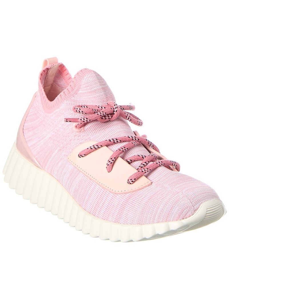 Salvatore Ferragamo Niky Sneaker